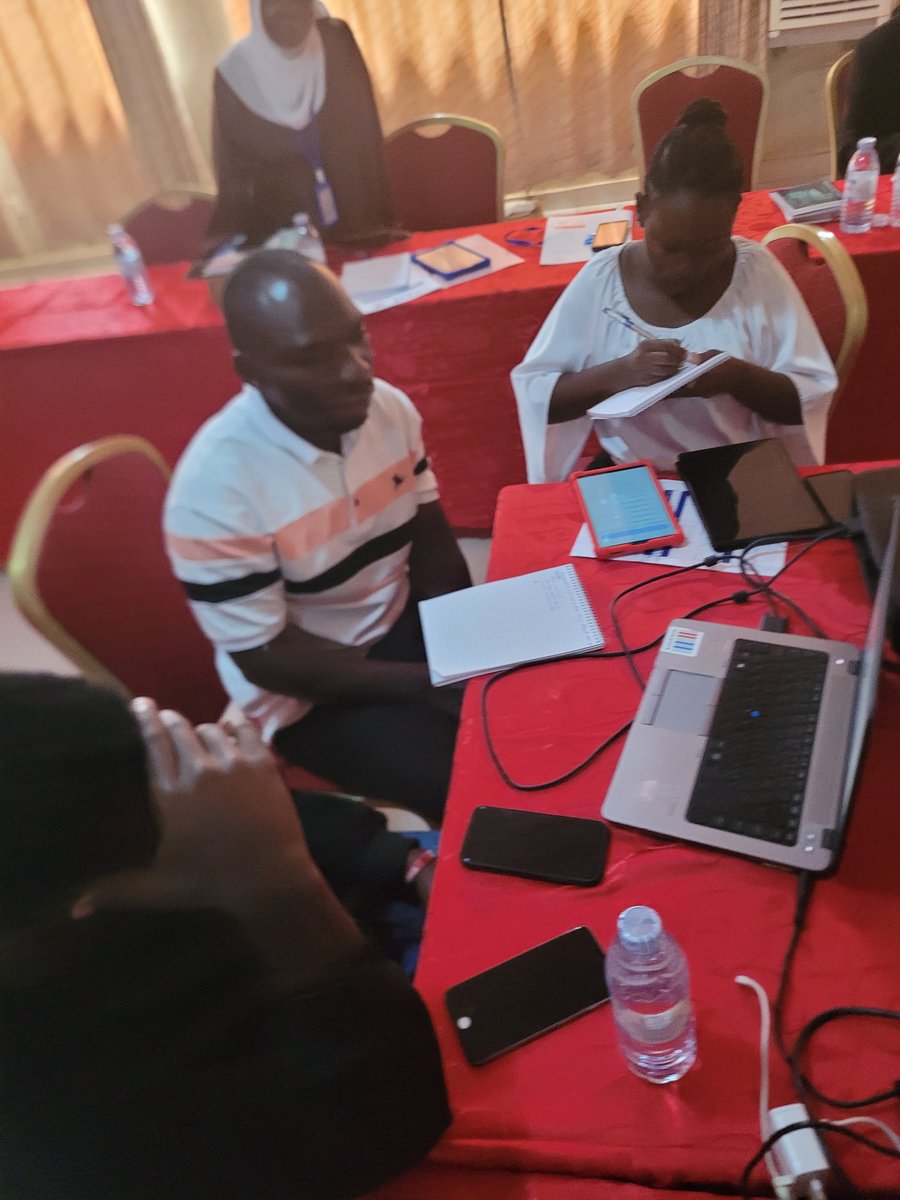 Uganda Community Knowledge Sharing Workshop 19th - 20th June 2025 <a href="/Book_Aid/">Book Aid International</a>