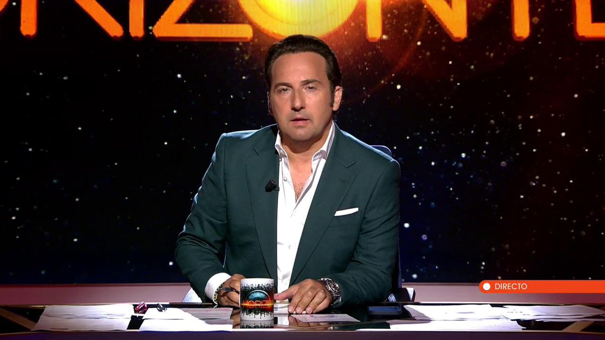 🌅 'Horizonte', con <a href="/navedelmisterio/">Iker Jiménez</a>, sigue IMPARABLE en la noche de <a href="/cuatro/">Cuatro</a> al marcar su MEJOR CUOTA desde noviembre de 2024 con un GRAN 11,4% y 745.000 seguidores de media 

🌅 SEGUNDA OPCIÓN DE SU FRANJA solo por detrás de Telecinco, TRIPLICA a su competidor en +7,5 puntos, a