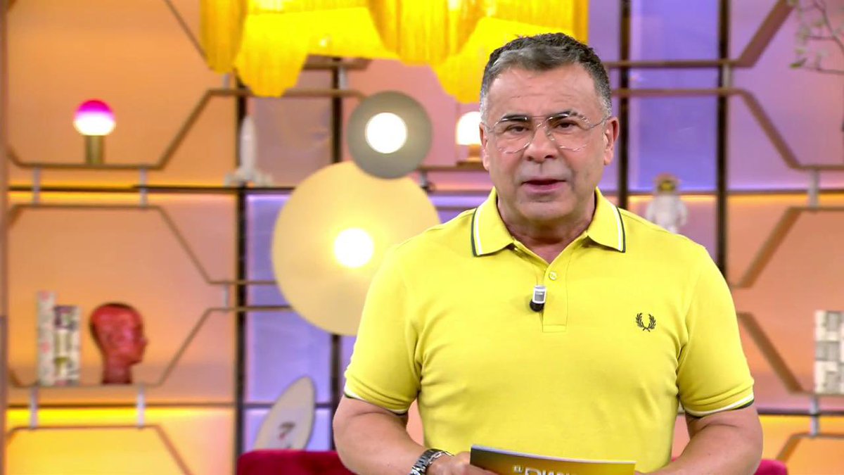 📝 'El diario de Jorge', con <a href="/jjaviervazquez/">Jorge Javier Vázquez</a>, es LÍDER DE SU FRANJA en <a href="/telecincoes/">Telecinco</a> sobre su principal rival con un 10%, su mejor resultado de la semana y congrega a 696.000 espectadores de media