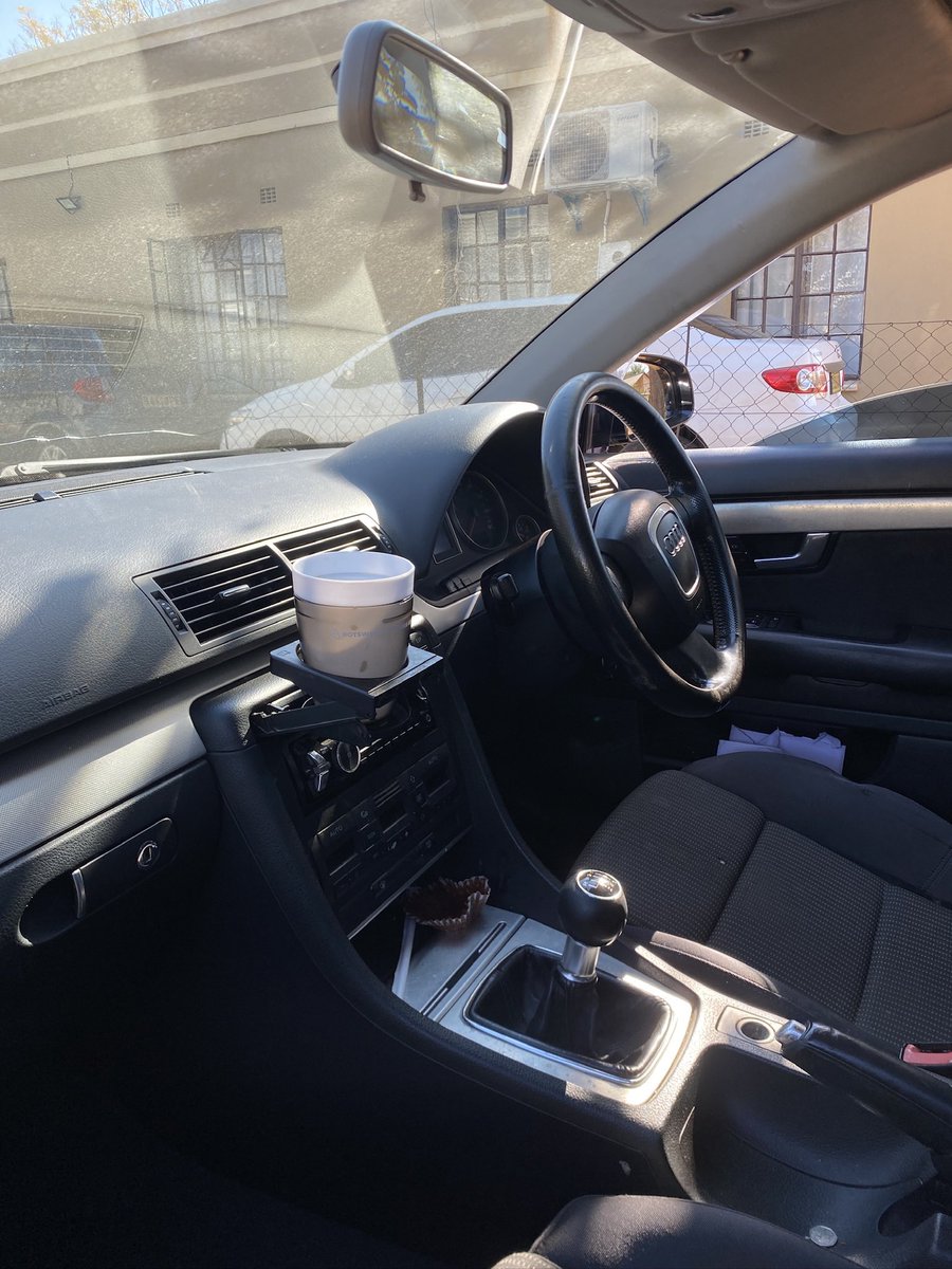 Selling an Audi A4 Sline. An European Import (UK-Ireland). 2L diesel, manual transmission.