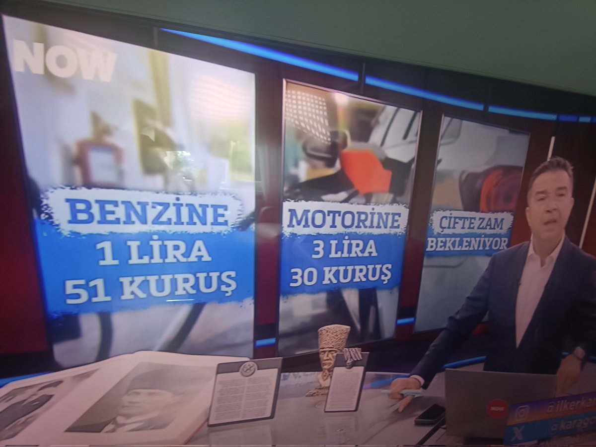 Artik 10 depo d olmuyor