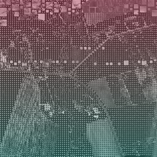 CRFTD (@_crftd_) on Twitter photo 13 Hours left to inscribe <a href="/BitmapCityVol2/">Bitmap City Vol. 2</a>!
⏰ Mint ends on Friday, June 20 at 2pm PST. ⏰
What is Bitmap City Vol. 2?
It's the first collection of its kind, merging fine art with generative art through the framework of Digital Matter Theory (DMT).
🧵👇 13 Hours left to inscribe <a href="/BitmapCityVol2/">Bitmap City Vol. 2</a>!
⏰ Mint ends on Friday, June 20 at 2pm PST. ⏰
What is Bitmap City Vol. 2?
It's the first collection of its kind, merging fine art with generative art through the framework of Digital Matter Theory (DMT).
🧵👇