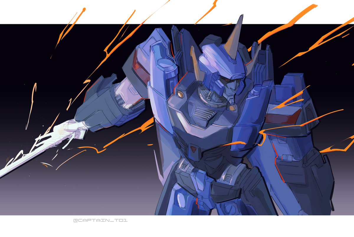 Captain_t01's tweet image. Messy sketch 

#tf #Transformers #transformersidw #DaiAtlas