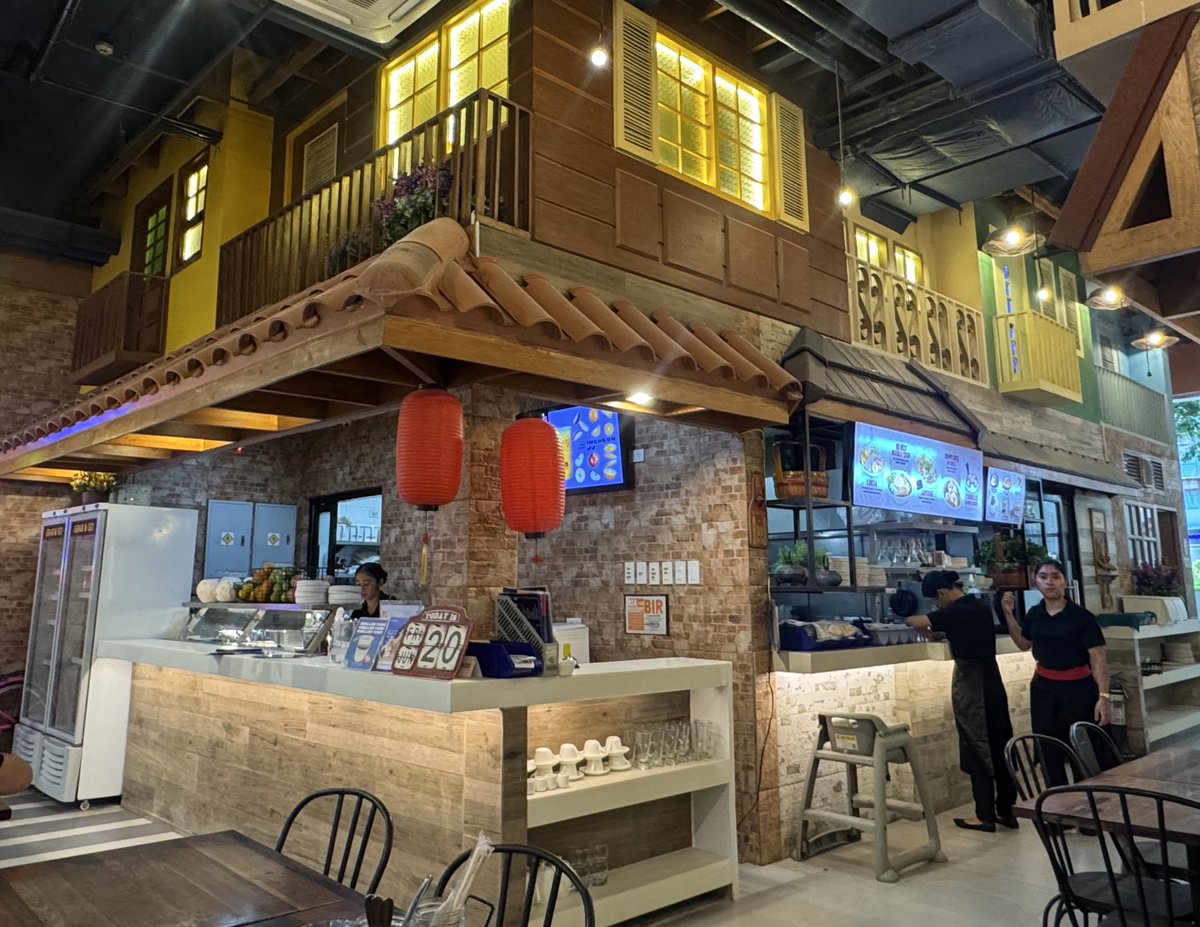 📍 Deal or Noodle Cebu City