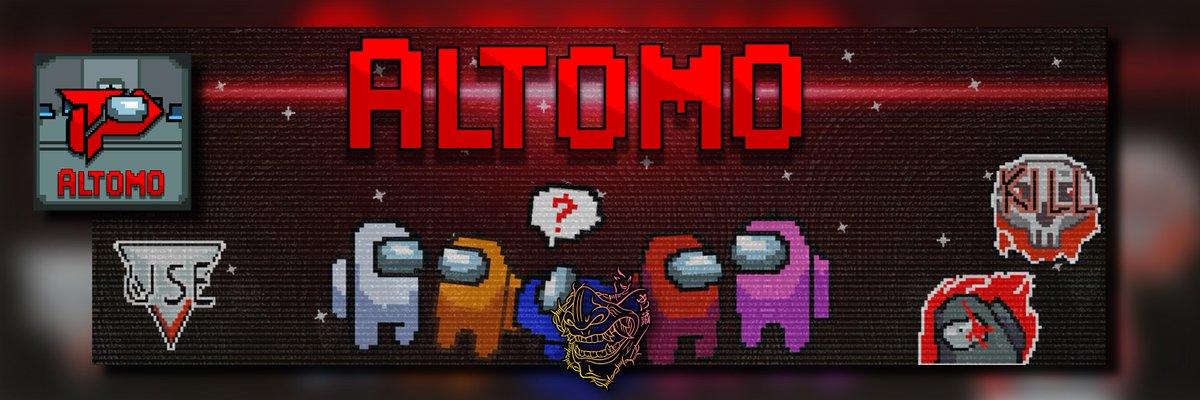 RG | Raxlzs (@raxlzsxo) on Twitter photo Among Us Revamp For <a href="/Altomo_/">PsyQo Altomo</a>
My First Full Pixel Revamp โฅ๏ธ
Still A Learning Process But A Style I Enjoy ๐ซจ
<a href="/OfficialPsyQo/">PsyQo</a> <a href="/PsyQoVisuals/">PsyQoVisuals</a> <a href="/PsyQoGulahs/">๐ฃ๐๐๐ค๐ผ ๐๐๐น๐ฎ๐ต๐</a> Among Us Revamp For <a href="/Altomo_/">PsyQo Altomo</a>
My First Full Pixel Revamp โฅ๏ธ
Still A Learning Process But A Style I Enjoy ๐ซจ
<a href="/OfficialPsyQo/">PsyQo</a> <a href="/PsyQoVisuals/">PsyQoVisuals</a> <a href="/PsyQoGulahs/">๐ฃ๐๐๐ค๐ผ ๐๐๐น๐ฎ๐ต๐</a>