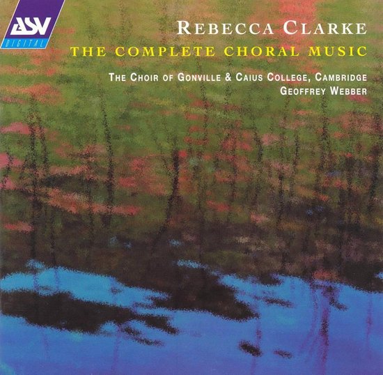 bbc.co.uk/sounds/play/m0…

This little gem popped up on @bbcradio3 Night Tracks a couple of weeks ago. Sara Mohr Pietsch describes my voice as "youthful" - which is about right as I was 21 when this was recorded! Happy memories. 😊