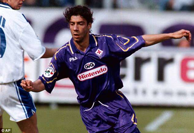 Rui Costa.