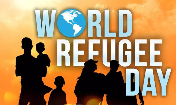 SIV_P1P2's tweet image. This #WorldRefugeeDay, we P1/P2 applicants/Afghan refugees in Pakistan still wait for safety, dignity, and a future. We are not just numbers—we are human beings. #withRefugees @usembislamabad @USEmbassyKabul @SecRubio @Sec_Noem @StateDept @POTUS @VP @SpeakerJohnson @WhiteHouse
