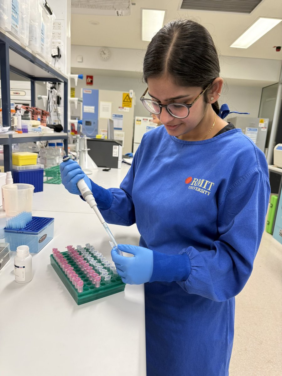 Oxidant and Inflammation Biology group tweet media