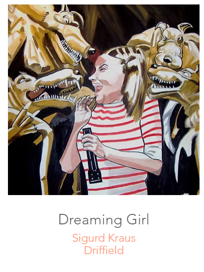 The 2025 Art as a Response to Mental Health online exhibition is here.
200+ artworks,1 powerful message , mental health matters.
View the exhibition now at doncasterartfair.com
 
#ArtAsAResponseToMentalHealth
#DoncasterArtFair
#MentalHealthAwareness
#MentalHealthMatters