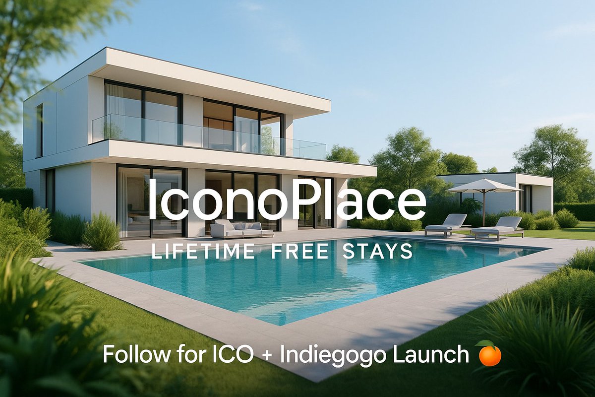 IconoPlace's tweet photo. gm ☀️ https://t.co/ccalC0Kt3E