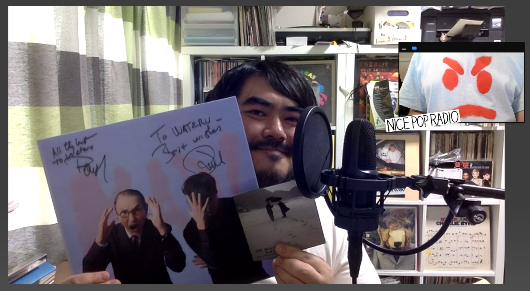 NICE POP RADIO (@NICEPOPRADIO) / X