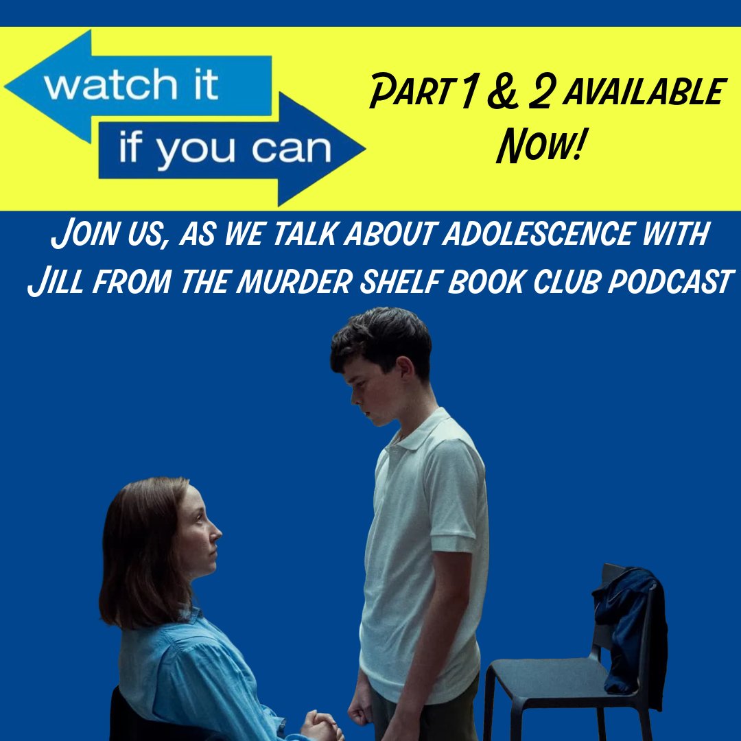#FridayFeeling #FridayVibes 
#Netflix #adolescence