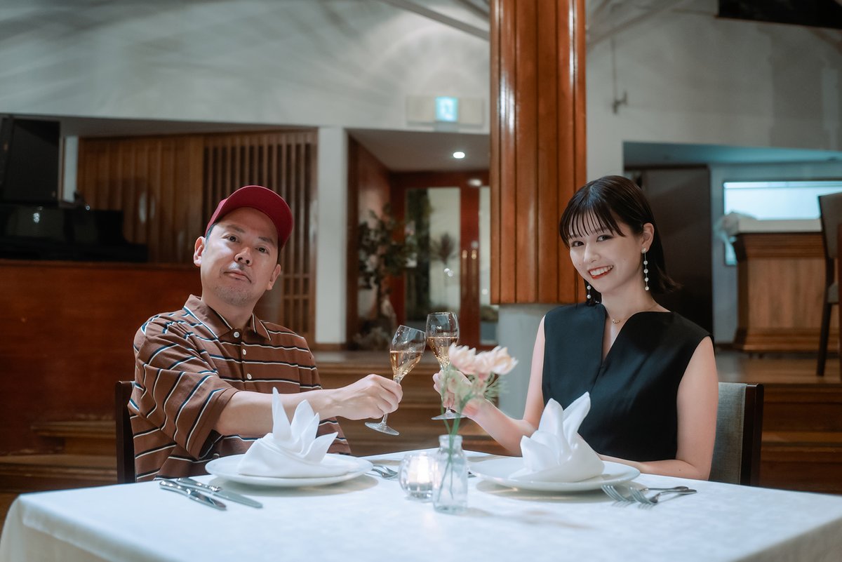 「#海岸線サイダー」MVも公開決定！
︎︎
6/23(月)21:00「#君とレゲエにテキられて」のMVプレミア公開に続けて、そのまま「海岸線サイダー」のMVも公開しちゃいますっ！
▶️youtu.be/PO7j_M6fWvg
︎︎
RYO兄さんが主演の海沿いが舞台のストーリー。
思い出の中の女性役は冴木柚葉さん！
︎︎