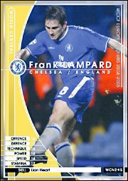 元WCCFブログあんてな管理人 on X