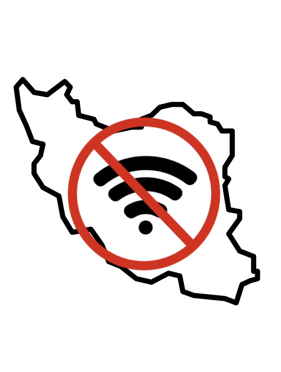 EnghelabIran22's tweet image. 🔴 WIR SIND ALLEIN GELASSEN WORDEN.
Die iranische Regierung hat das Internet und die Telefonleitungen abgeschaltet.
Keine Stimme kann nach draußen dringen.
Wir fürchten, dass sich in dieser Stille eine humanitäre Katastrophe abspielen könnte.
📢 BITTE SEID UNSERE STIMME.
Wir…