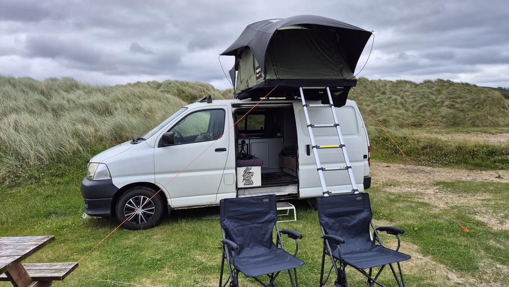 Another adventure in the <a href="/TentBoxOfficial/">TentBox</a> with <a href="/Hippyfish77/">Moya 🏴󠁧󠁢󠁳󠁣󠁴󠁿</a> 😎🏴󠁧󠁢󠁳󠁣󠁴󠁿