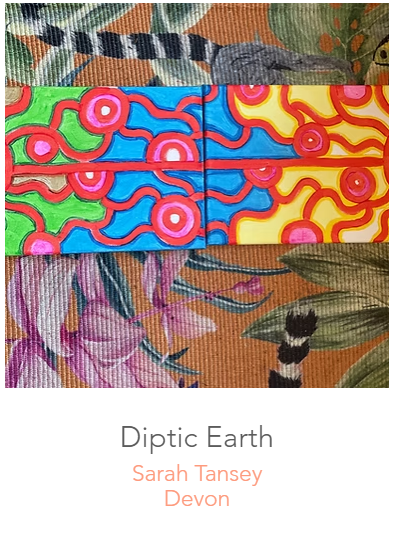 The 2025 Art as a Response to Mental Health online exhibition is here.
view the exhibition now at doncasterartfair.com
 Vote for the work that resonates with you by 26 June.
#ArtAsAResponseToMentalHealth
#DoncasterArtFair
#MentalHealthAwareness
#MentalHealthMatters
#ArtHeals