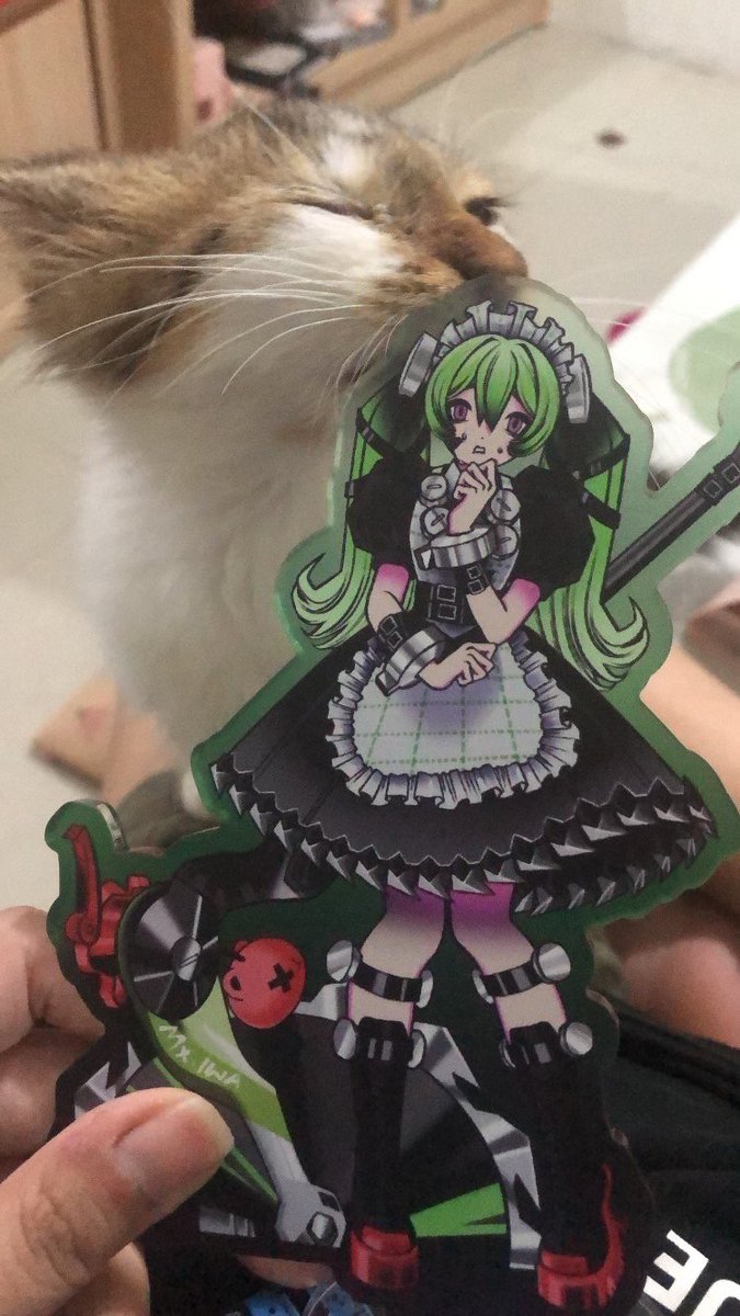 PO #2 on 📌 | CFXX M-55 🍉 (@exntrc_) on Twitter photo hehe corrin 🤤🤤🤤🤤 tysm!!! <a href="/erwinsfootstall/">Iwa | MAIL ORDER & CHIBICON JKT PREP</a> also for the kay way ess sticker (not pictured) kucing aku sybau (pictured) jg suka 🤩🤩🤩🔥🔥🔥🔥 hehe corrin 🤤🤤🤤🤤 tysm!!! <a href="/erwinsfootstall/">Iwa | MAIL ORDER & CHIBICON JKT PREP</a> also for the kay way ess sticker (not pictured) kucing aku sybau (pictured) jg suka 🤩🤩🤩🔥🔥🔥🔥