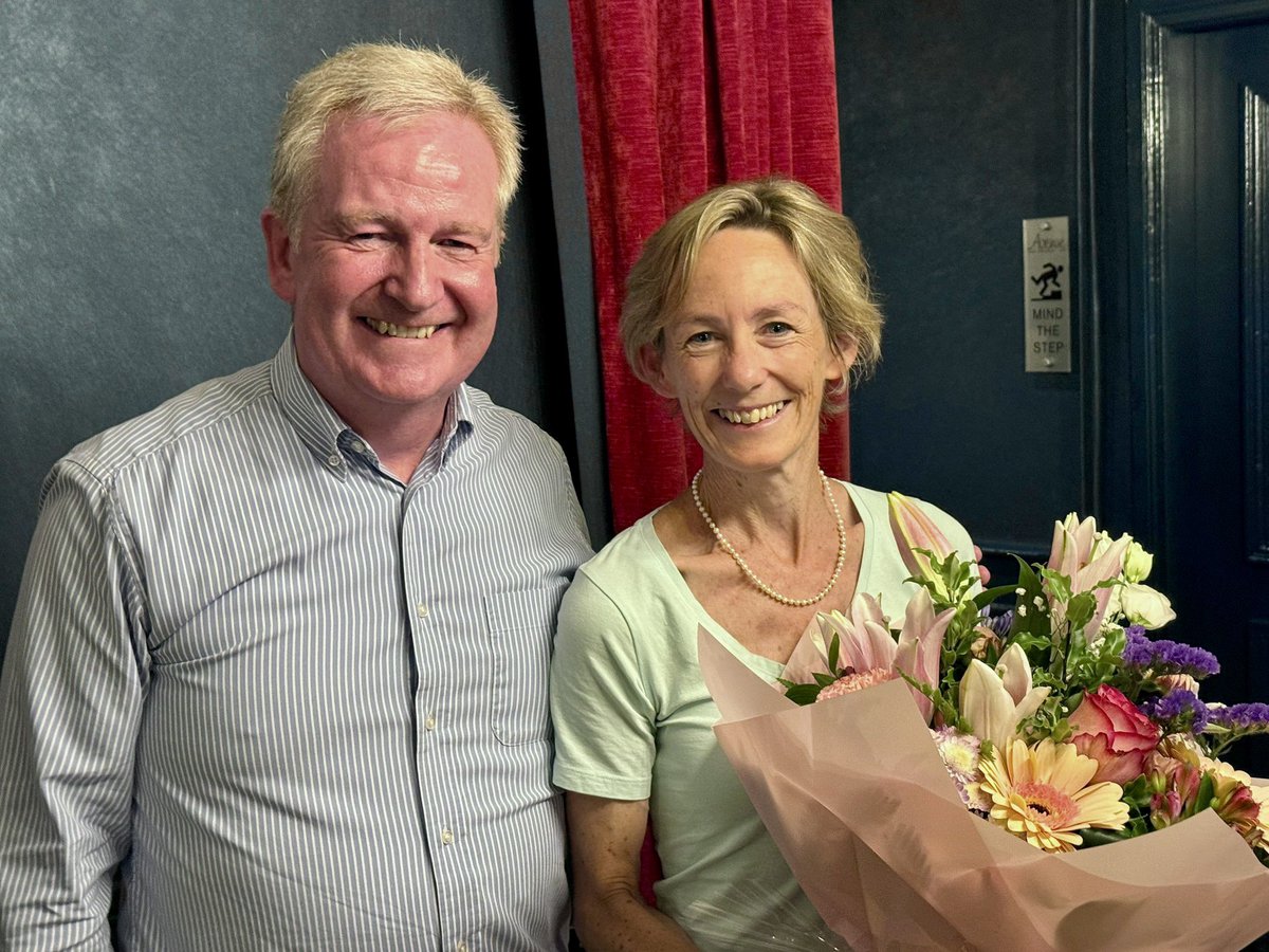 Bishop Paul Dempsey (@bishop_dempsey) on Twitter photo Every blessing to Caoimhe de Barra as she begins a new chapter in her life. Thanks for 25 outstanding years of service to <a href="/trocaire/">Trócaire</a> Caoimheās commitment to #justice & #peace has been an inspiration to so many! <a href="/CatholicBishops/">CatholicBishops</a> <a href="/dublindiocese/">Archdiocese of Dublin</a> <a href="/IrishCathNews/">The Irish Catholic</a> Every blessing to Caoimhe de Barra as she begins a new chapter in her life. Thanks for 25 outstanding years of service to <a href="/trocaire/">Trócaire</a> Caoimheās commitment to #justice & #peace has been an inspiration to so many! <a href="/CatholicBishops/">CatholicBishops</a> <a href="/dublindiocese/">Archdiocese of Dublin</a> <a href="/IrishCathNews/">The Irish Catholic</a>