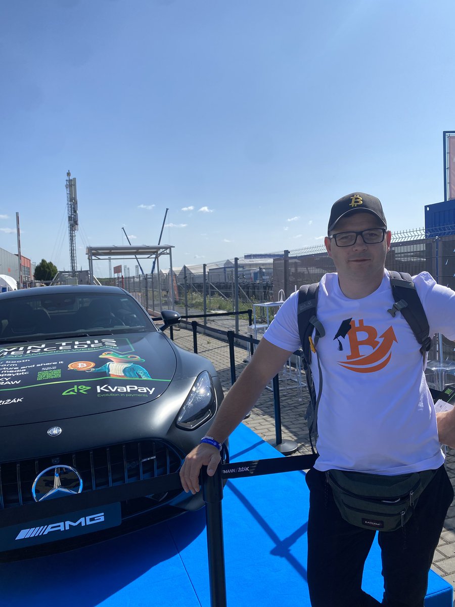 bitcoinerleben's tweet image. #kvapaybtc