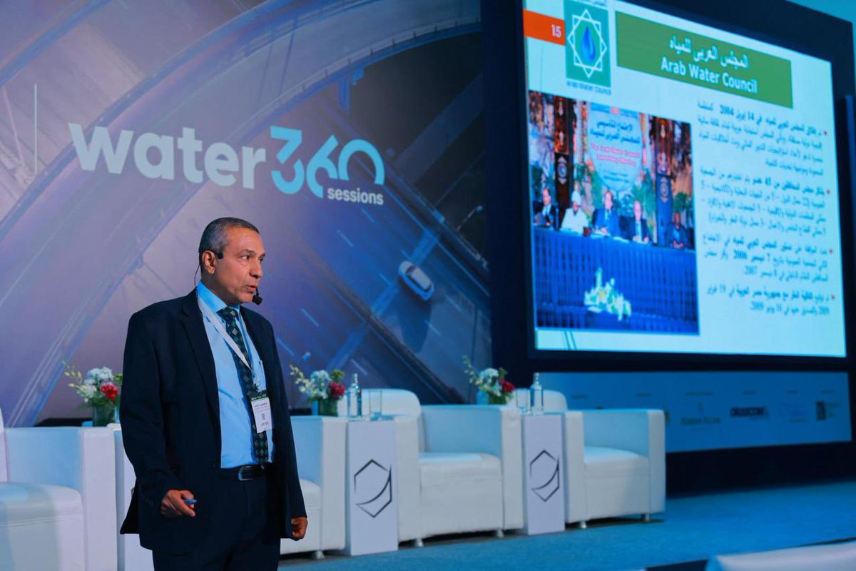 Big 5 Exhibitions (@big5exhibitions) on Twitter photo We wrapped up #Big5ConstructEgypt and Egypt Infrastructure & Water Expo this week in #Cairo. From insightful sessions to nonstop buzz on the exhibition floor, the energy was unmatched.
👋 See you in 2026: 23-25 June at <a href="/eiec_eg/">Egypt International Exhibitions Center</a>
#Big5ConstructEgypt We wrapped up #Big5ConstructEgypt and Egypt Infrastructure & Water Expo this week in #Cairo. From insightful sessions to nonstop buzz on the exhibition floor, the energy was unmatched.
👋 See you in 2026: 23-25 June at <a href="/eiec_eg/">Egypt International Exhibitions Center</a>
#Big5ConstructEgypt