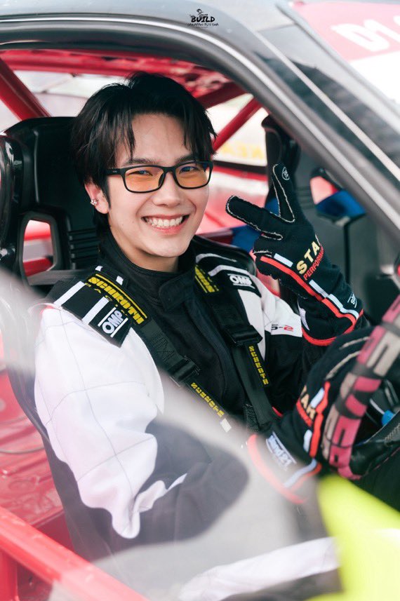 mt13et's tweet image. Build’泰站 2025/06/12（補）

@JakeB4rever 
#BuildJapakan
#Beyourluve
#Chapter31WithBuild