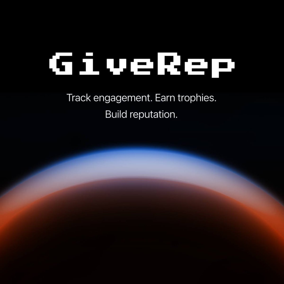 Gm <a href="/GiveRep/">GiveRep</a> fam!🫶

𝗜𝗳 𝘆𝗼𝘂 𝗻𝗲𝗲𝗱 $REP points🧐

interact here to get maximum points 🫵

1 like = 1 REP
1 RT = 1 REP
1 comment = 1 $REP

Comment <a href="/GiveRep/">GiveRep</a> and <a href="/SuiboSui/">Suibo | Sui</a> below 👇