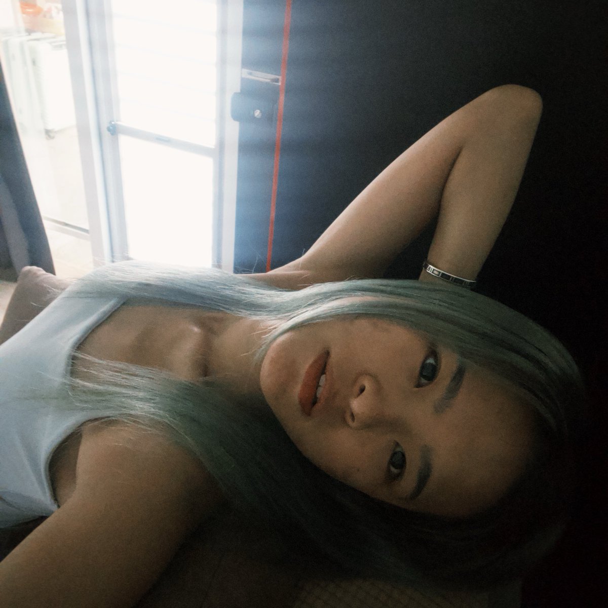 黑皮真的是我的天菜
不管男的女的都超級讚

就不能賜我一個黑皮小帥哥嗎⋯⋯ https://t.co/GFLeA7bIXg