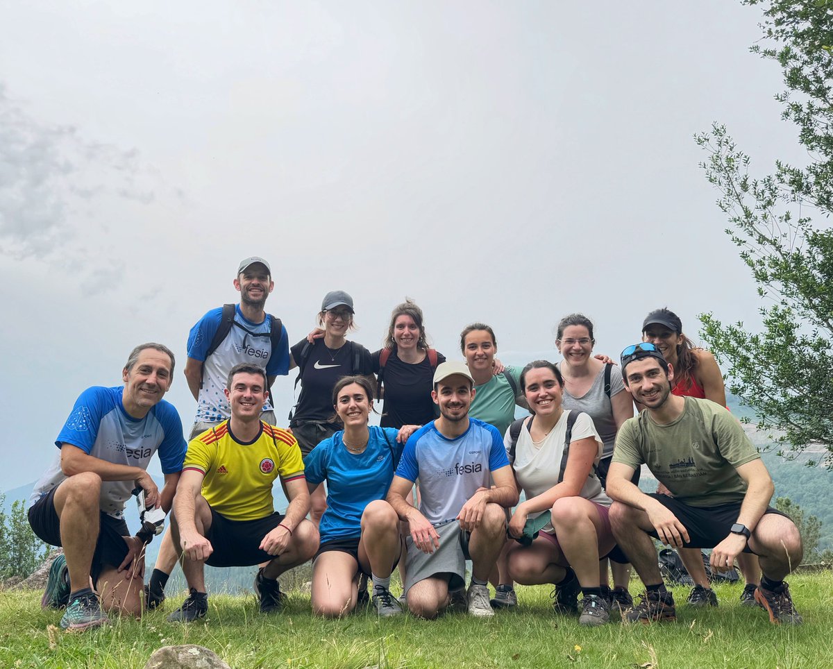 Fesia Technology tweet media