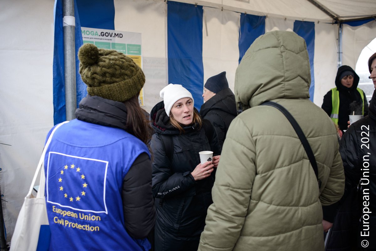 Millions of people are forcibly displaced in the world. Everyone has the right to apply for asylum and seek shelter and protection from war, persecution and disasters. This is at the core of our values. The EU stands with refugees. See our <a href="/EURLex/">EUR-Lex</a> summary: europa.eu/!n4rdcF