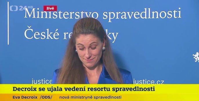 ThcTripTroppau (@thctriptroppau) on Twitter photo ,,To nasere co; "mgr <a href="/eva_decroix/">Eva DECROIX</a>:
tvrdí o vás, že jste ta pravá, co rozkryje kauzu s Bitcoiny a pak se
zjistí, že jste uplácána ze stejného těsta jako ti, které vyšetřujete ..
.. jděte už do prdele, s <a href="/P_Fiala/">Petr Fiala</a> i celou tou vaši "slavnou <a href="/ODScz/">ODS</a>
Jste směšní, a pro lidi nebezpeční🖕 ,,To nasere co; "mgr <a href="/eva_decroix/">Eva DECROIX</a>:
tvrdí o vás, že jste ta pravá, co rozkryje kauzu s Bitcoiny a pak se
zjistí, že jste uplácána ze stejného těsta jako ti, které vyšetřujete ..
.. jděte už do prdele, s <a href="/P_Fiala/">Petr Fiala</a> i celou tou vaši "slavnou <a href="/ODScz/">ODS</a>
Jste směšní, a pro lidi nebezpeční🖕