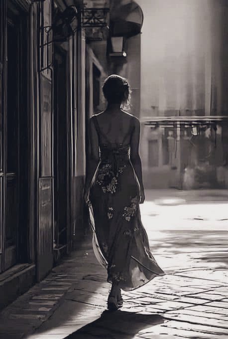 Herkes bir gün susturduğu sese hasret kalır.