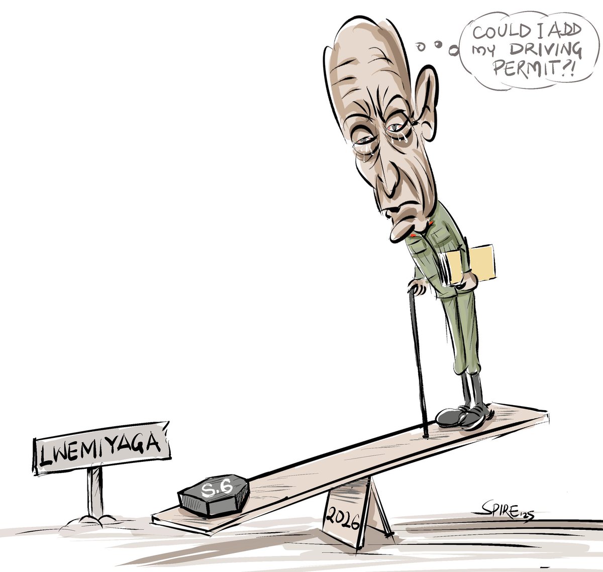 Jim Spire Ssentongo (@spirejim) on Twitter photo 