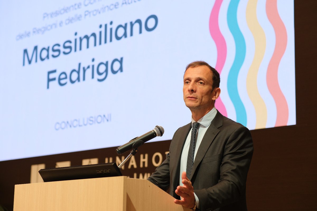 icsc_spa's tweet image. È la Regione Basilicata a ospitare la prima tappa di “Sport in Regione”.

Il progetto nazionale è promosso dalla Conferenza delle Regioni e delle Province autonome con il Ministro per lo Sport e i Giovani, Andrea Abodi.

Leggi di più: bit.ly/45qCQeC