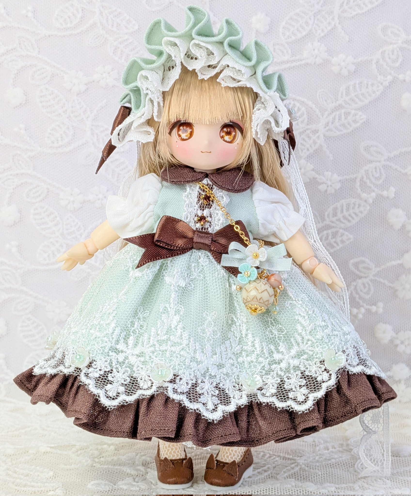 【おまとめ】アンリ人形10cm 【Dress Up】【Make A Wish】 おまとめ】アンリ人形10cm 【Dress Up】【Make A Wish】 お