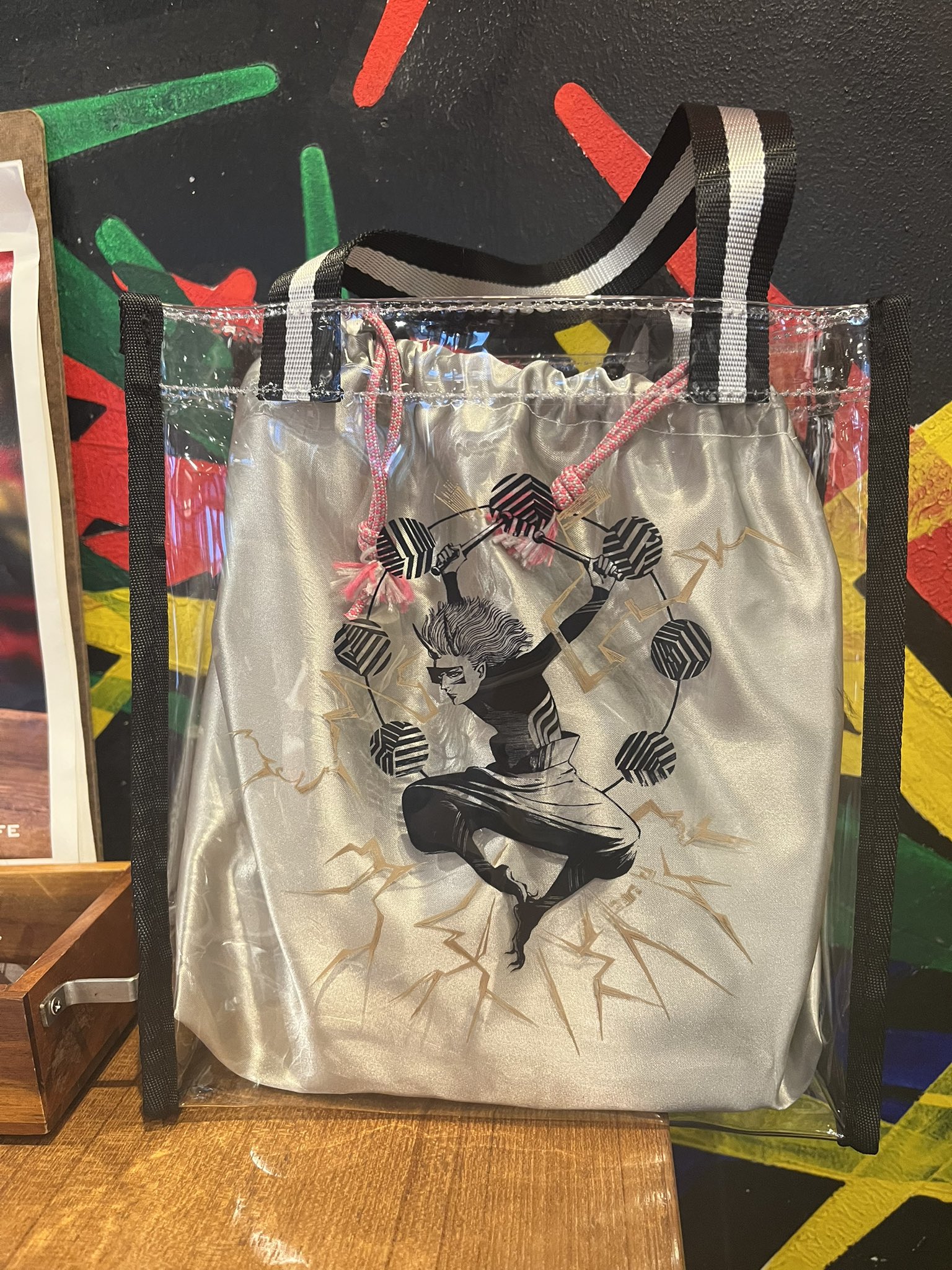 風神様38点 風神・雷神