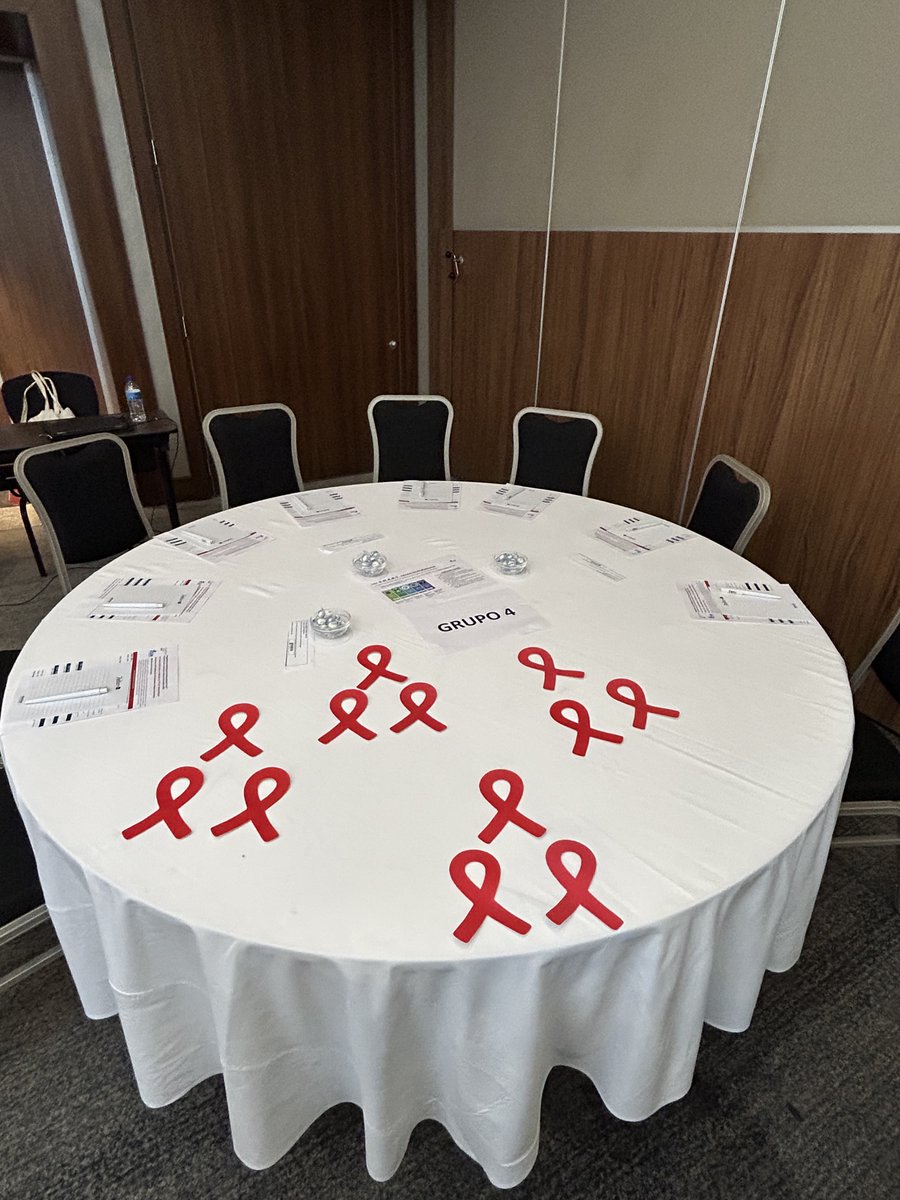 🇲🇿 Kicking off the workshop component of #IASEdFund &amp; CSM event in #Maputo!

👥 Around key 50 stakeholders will develop recommendations for innovative, evidence-based strategies &amp; actions to ensure the continuity &amp; long-term sustainability of the #HIV response in #Mozambique.