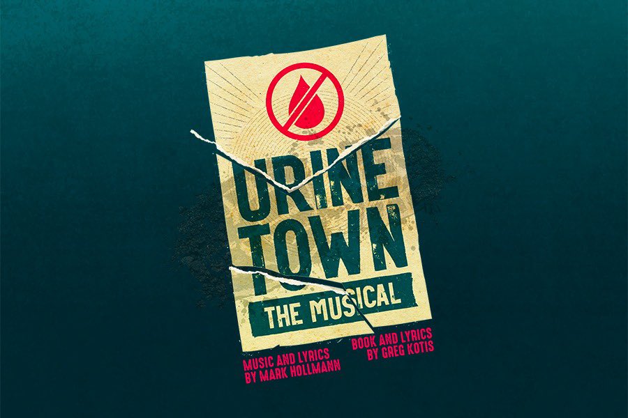 #duse2425 URINETOWN – Il Musical debutta questa sera al Teatro Duse Bologna, una satira brillante e spietata sul potere, la crisi ambientale e l’avidità

In scena i talenti della BSMT Bologna diretti da  Davide Calabrese

📆 20 | 21 giugno 

➡️ teatroduse.it/spettacoli/uri…