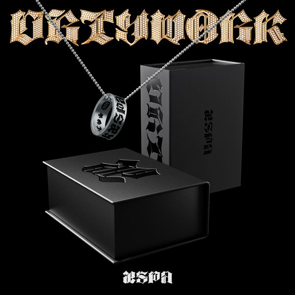 ★aespa Global Union
#Ktown4u (<a href="/Ktown4u_com/">Ktown4u_com</a>) X <a href="/whtkmj/">𝐅⋆🚧</a>
 
You can purchase aespa - Single Album [Dirty Work] (Dirty Crew Ring Ver.) (SMART ALBUM) with a 35% discount through the FC link on Ktown4u!

Release Date: July 4, 2025 (KST)
🛒 Fanclub Discount Link
🔗