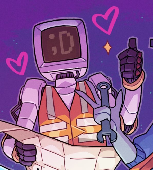 CALCULESTERV1_1's tweet image. Apologies for the inactive everyone! I got put into sleep mode for a little too long.. I promise I’ll try to post more though! In the mean time there’s always my strawpage! calculesterhp.straw.page