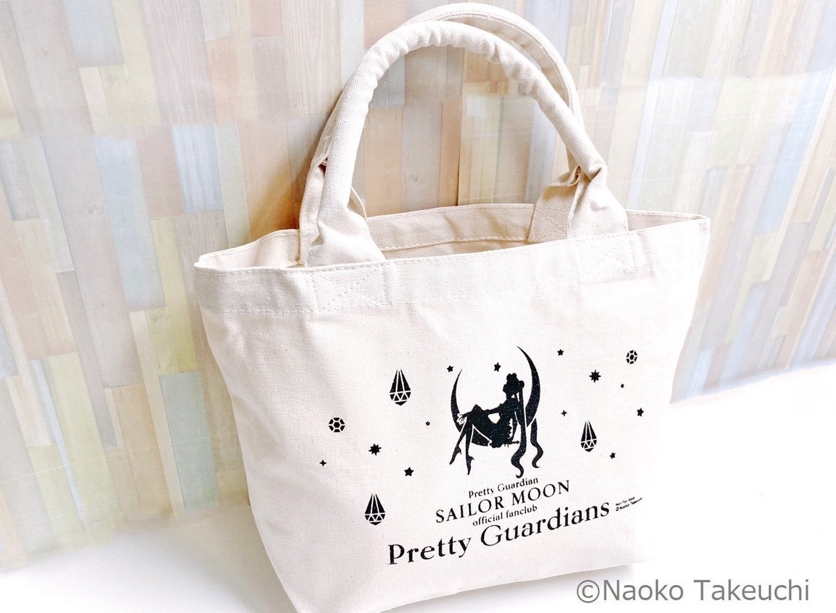 セーラームーン Pretty Guardiansオリジナル ショルダーバッグ セーラームーンサークル セーラームーン Pretty Guardians