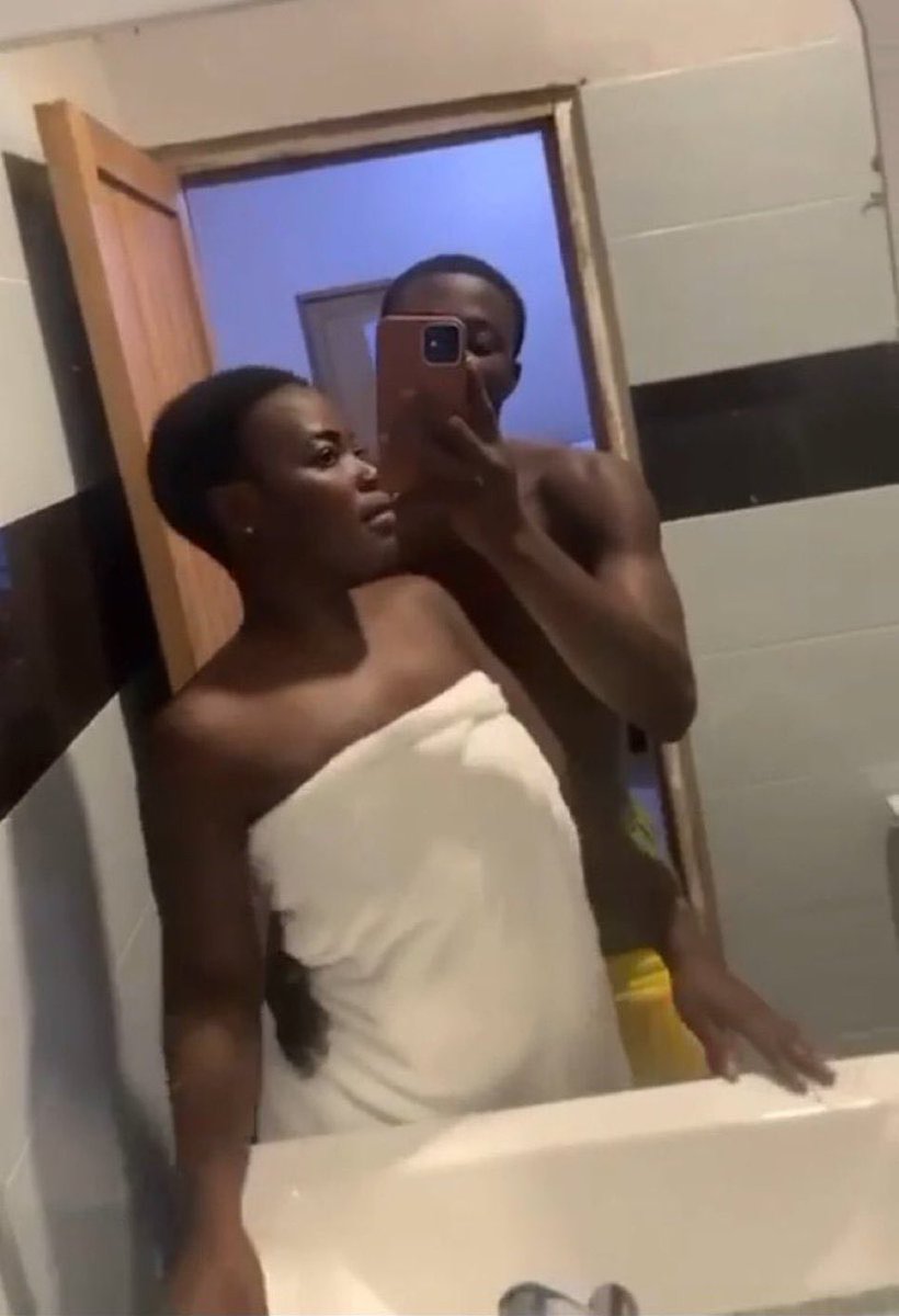 Have you seen what they’ve done? Check comments and see it yourself💀🥵