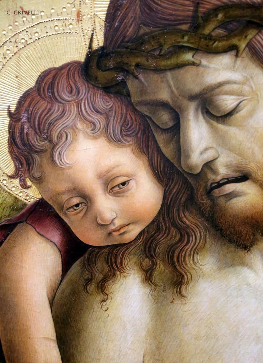 San Miguel Arcángel 🔥 (@vircenturione) on Twitter photo 