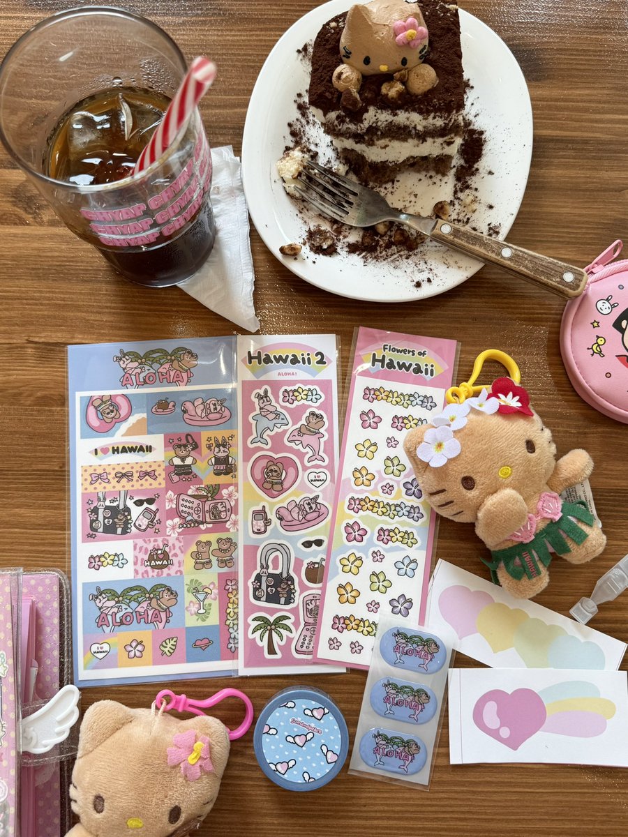 RT추첨 두분께 6월 신상 세트를 보내드려요🩷

솜앤피스 6월 통판
6.20 8pm ~ 6.24 6pm
🐬🏝️🌈💘⭐️🏄🏻‍♀️

twenty.style/go/somi/9124704