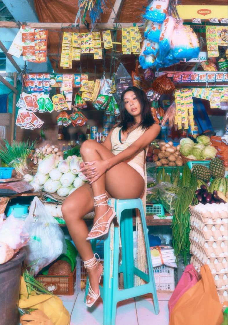 katseye next comeback teaser pics: