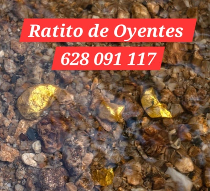 Una mujer descubre un yacimiento de oro bajo su granja… y poco después le requisan las tierras 😮

A las 11 en #RatitoDeOyentes  esa ilusión que te duró un suspiro 💫

📲 Escríbenos al 628 091 117

🎧 Con <a href="/ElydValle/">Ely del Valle</a> en <a href="/ondamadrid/">Onda Madrid</a>