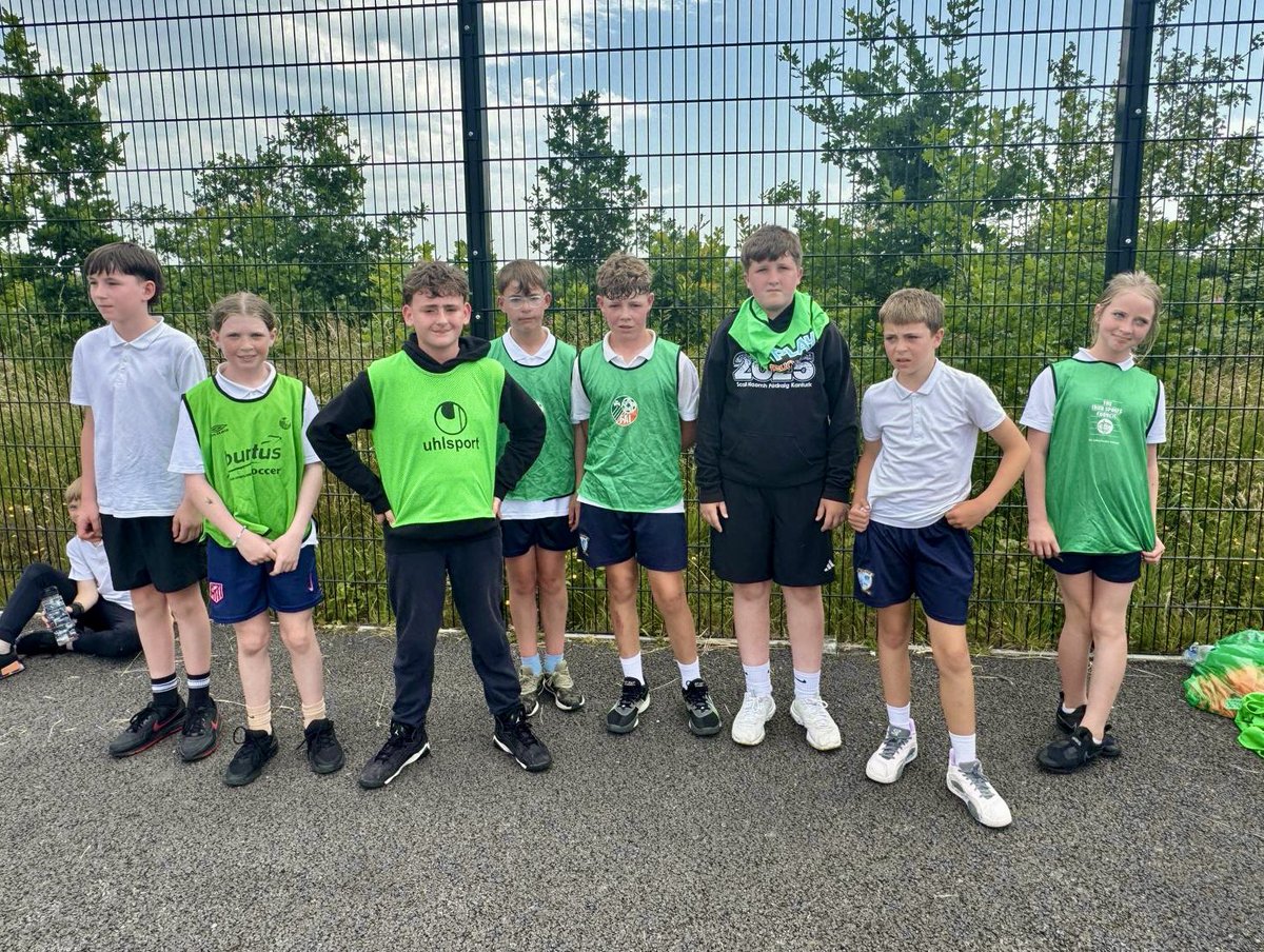 Staff Versus Pupils 
#Basketball 

#ASW25
<a href="/ActiveFlag/">Active School Flag</a>