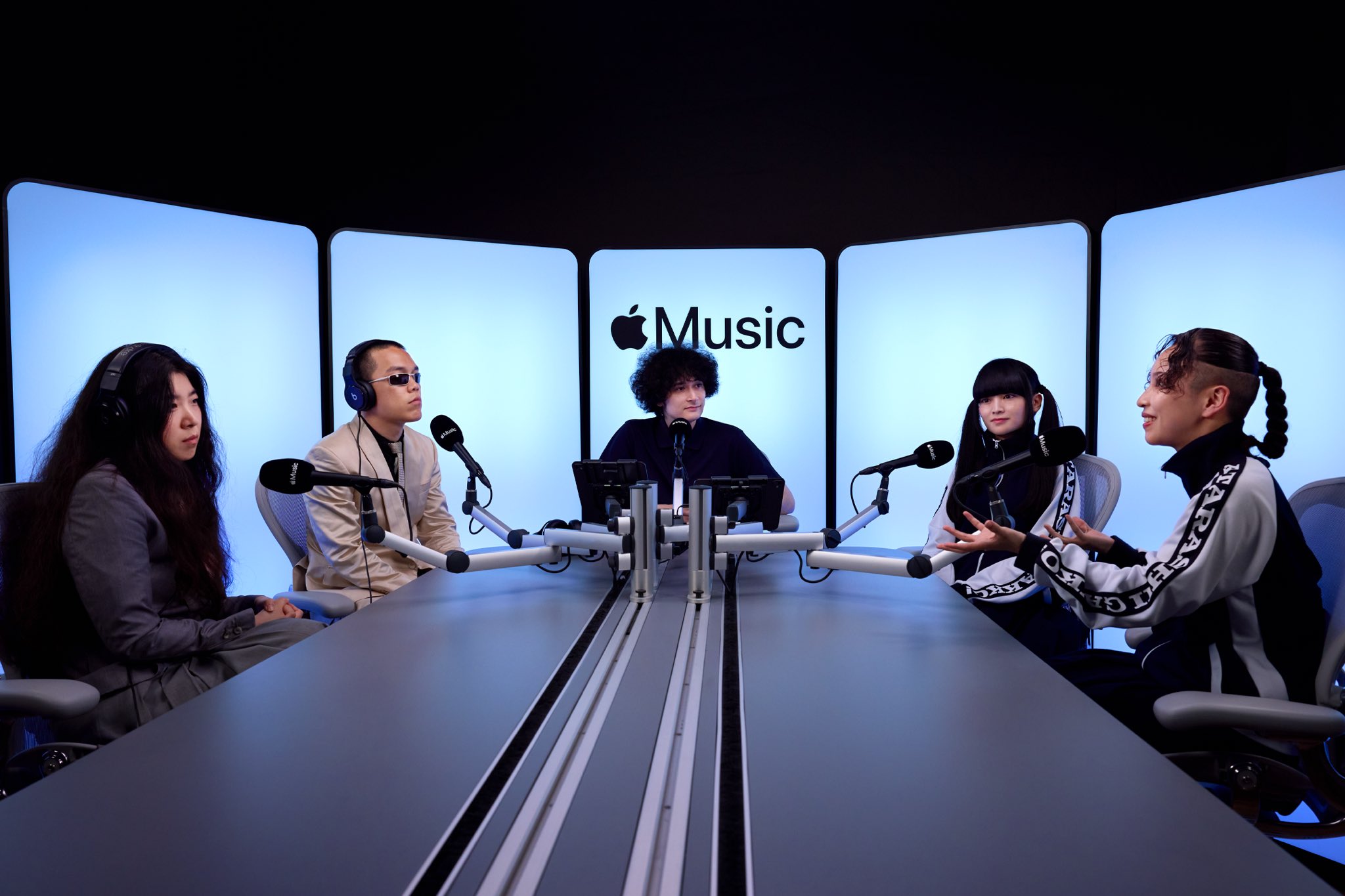 ハイスクール ストーリー ～いえぃいえぃ～ Mr. ATARASHII GAKKO! - 新しい学校のリーダーズ on X: 