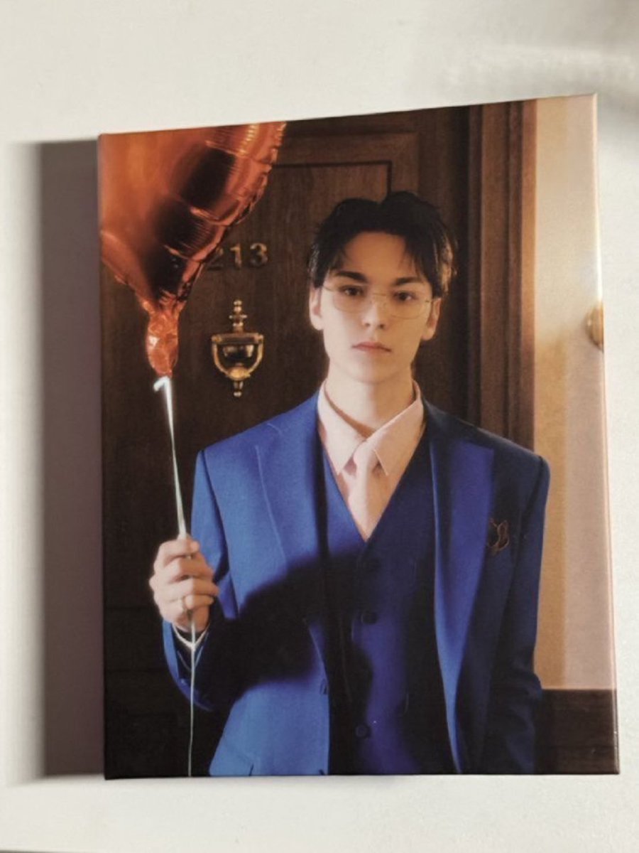 sellacc0unt's tweet photo. 세븐틴 버논 spill the feels 캐럿반 svt sell

Photo or video ⭕️

0.5
반택비 +0.18

Dm or
https://t.co/24JaJ0kn6b

세븐틴 포카 양도 sell poca svt 에스쿱스 윤정한 조슈아 준 호시 전원우 우지 디에잇 민규 석민 승관 버논 디노 캐럿반 스필더필 콘서트 교환 특전 이즈위 캐랜 캐럿랜드 팬파티 https://t.co/fQzlAkWfpp